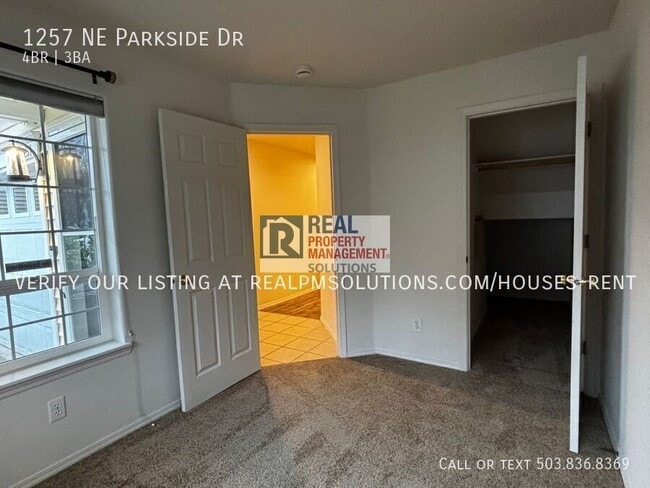 Building Photo - 1257 NE Parkside Dr