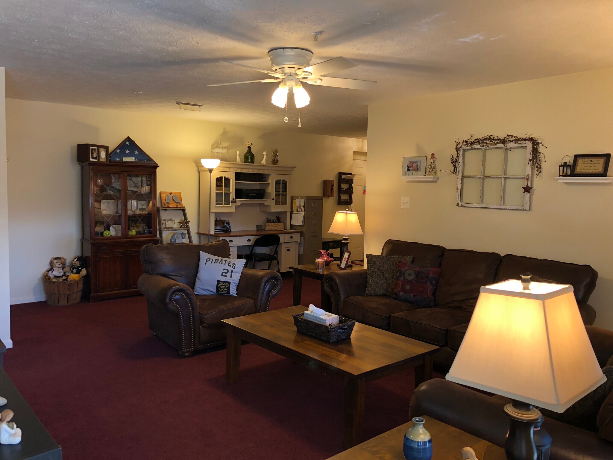 Building Photo - 6391 Rutherford Ct