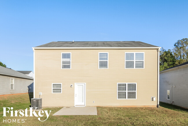 Building Photo - 3137 Asheton Grove Ct