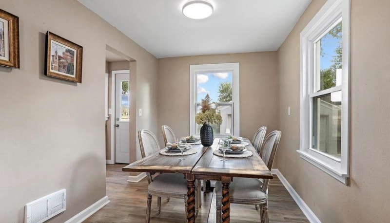 Building Photo - 599 Morris Ave