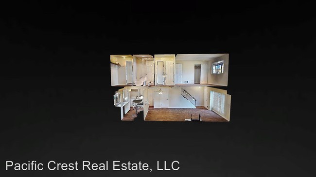 Interior Photo - Delta Estates