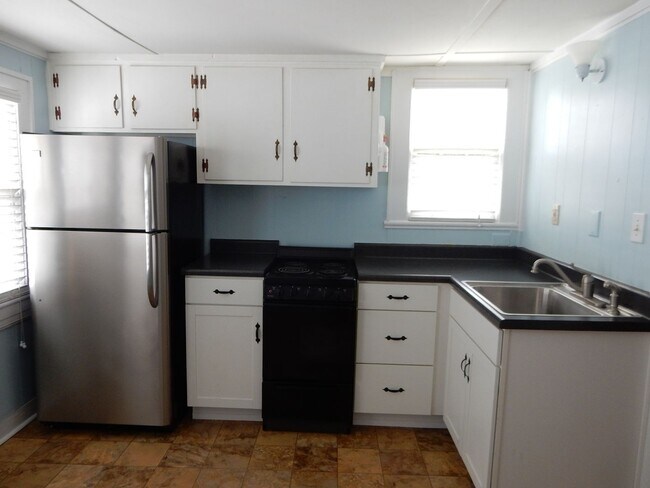 Building Photo - Allison/434