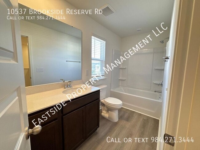 Building Photo - 10537 Brookside Reserve Rd