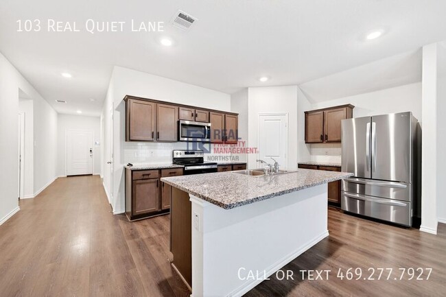 Building Photo - 103 Real Quiet Ln