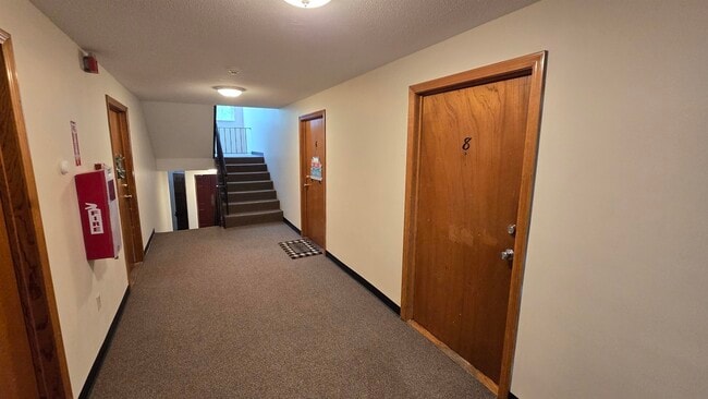 Building Photo - 6 Louisburg Square