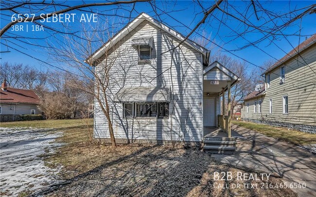 Primary Photo - 6527 Sebert Ave