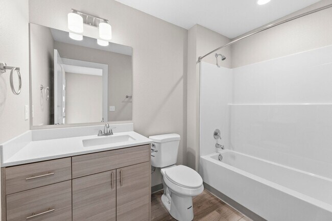 Building Photo - NEW Spokane Valley Duplex for Rent!