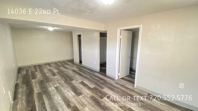 Building Photo - Newly Renovated 3-Bed, 1.5-Bath in Aurora,...