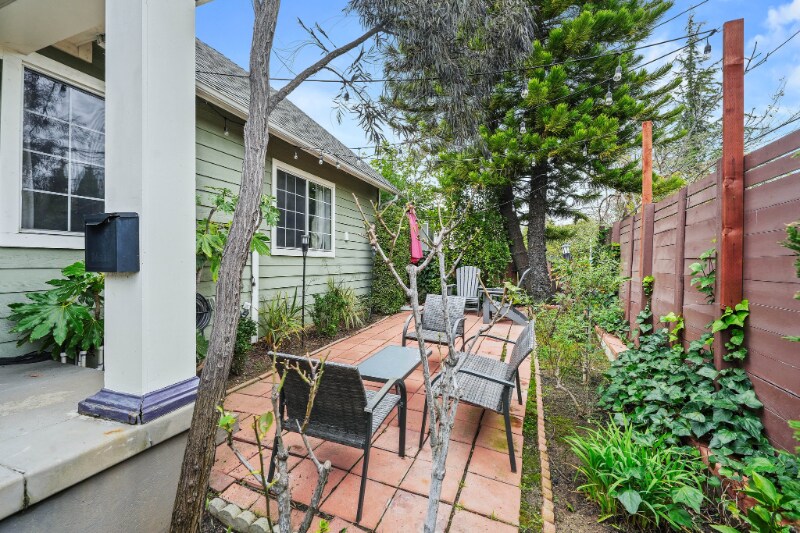 Building Photo - 2302 Berkeley Ave