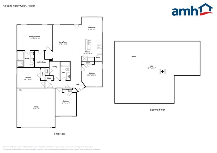 Building Photo - 42 Sand Valley Ct