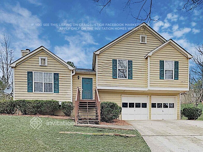 Primary Photo - 3334 Country Creek Dr NW