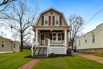 Building Photo - Fantastic 2bd/1ba home! Let yourself in!