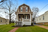 Building Photo - Fantastic 2bd/1ba home! Coming soon!