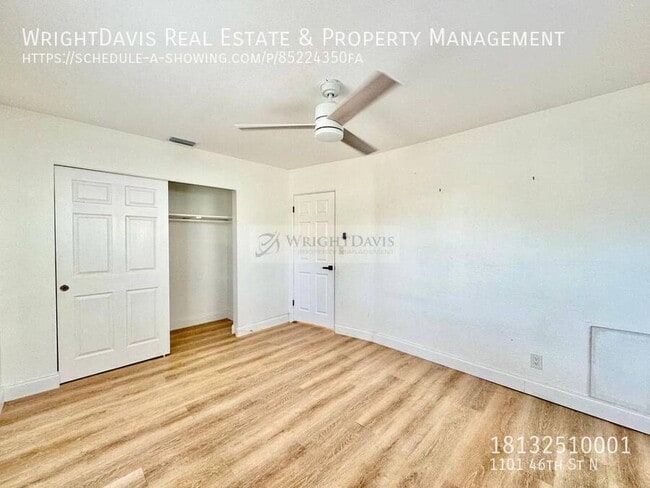 Building Photo - 1101 46th St N