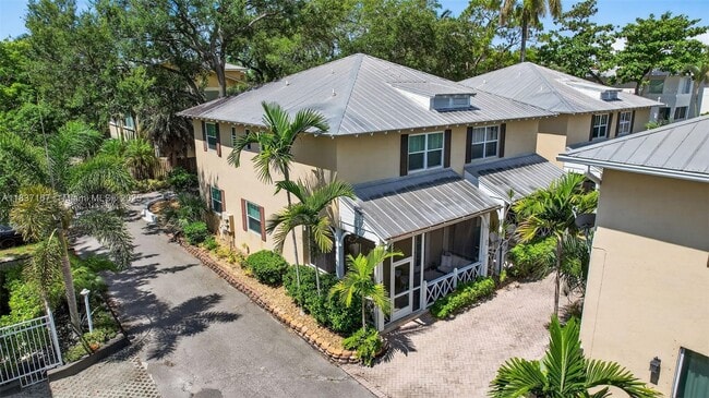 Primary Photo - 1214 W Las Olas Blvd