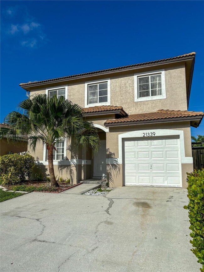 Primary Photo - 21339 SW 87th Ct