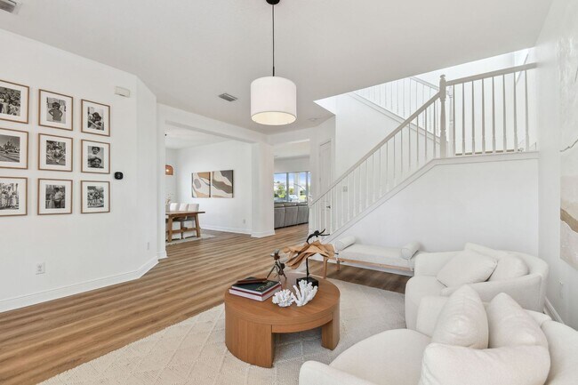 Building Photo - Waterfront Home for Lease – Resort-Style Living Every Day!