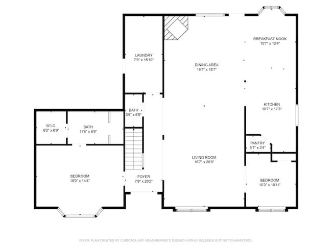 Building Photo - 15815 Baytree Dr