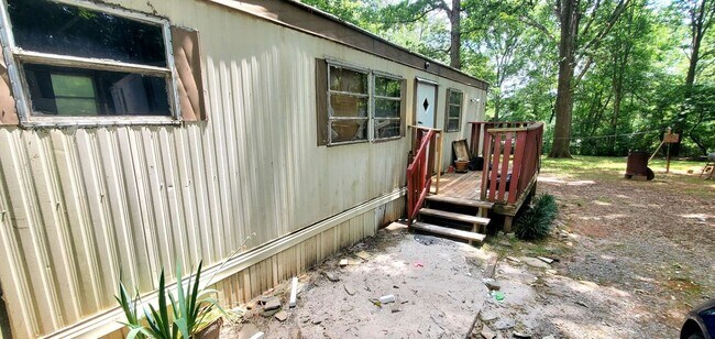 Building Photo - Homestead MHC