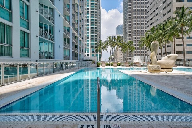 Building Photo - 335 S Biscayne Blvd