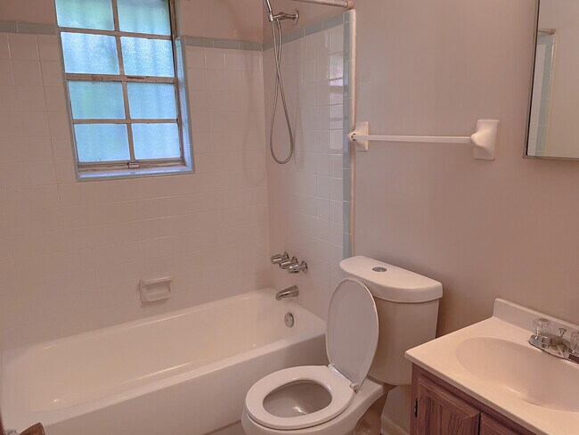 Bathroom - 523 Woodbrook Dr