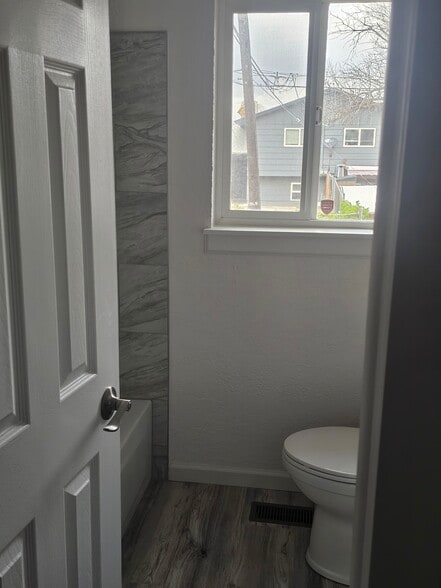 Bathroom - 35 Alan Shepard Rd