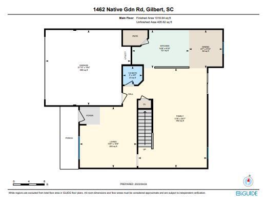 Building Photo - 1462 Native Gdn Rd