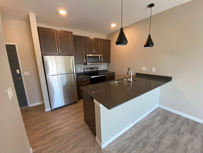 Primary Photo - Brand New Apartments & Clubhouse!