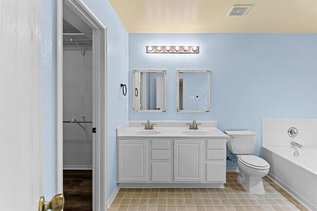 Building Photo - 5508 Tabby Cove