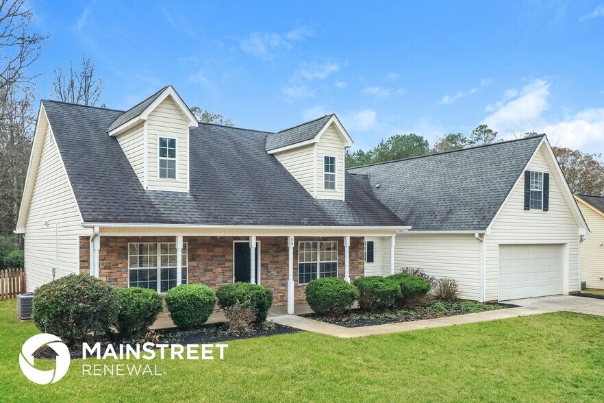 Building Photo - 40 Berkshire Trce