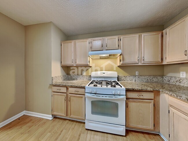 Building Photo - 3405 Guy Harbor Way