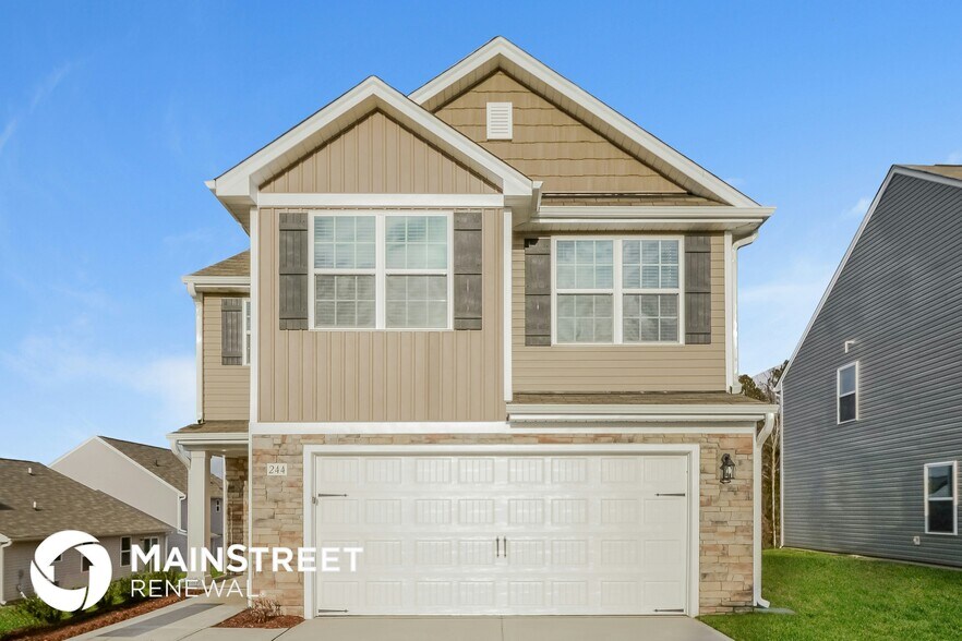 Primary Photo - 244 Indian Summer St