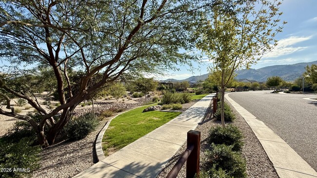 Building Photo - 3355 E Constance Wy