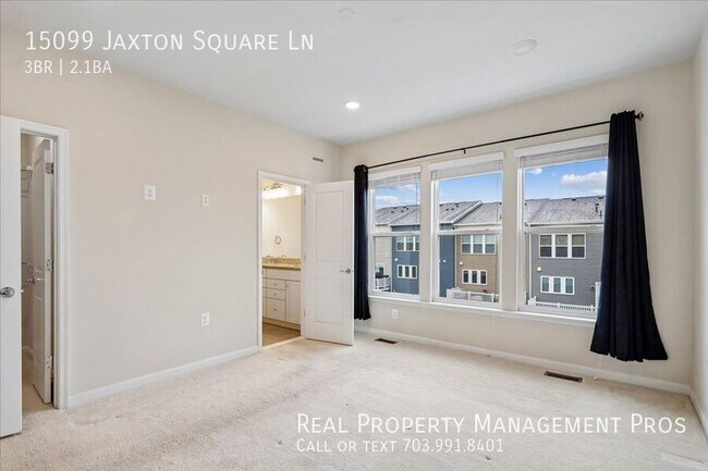 Building Photo - 15099 Jaxton Sq Ln