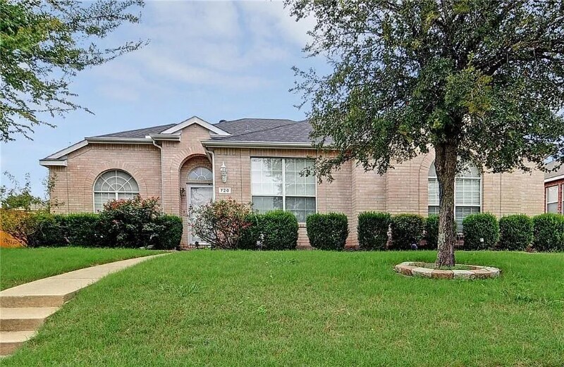 Primary Photo - 720 Dandelion Dr
