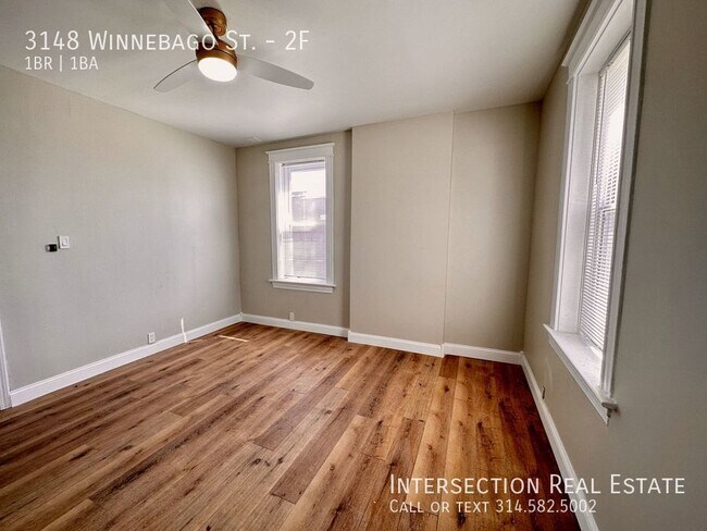 Building Photo - 3148 Winnebago St