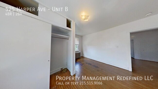 Building Photo - 525 Harper Ave