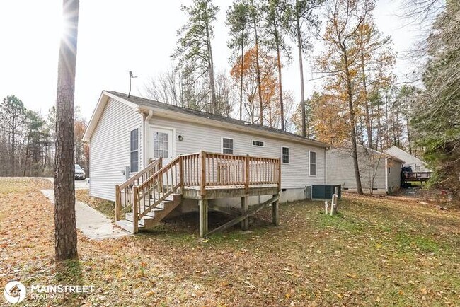 Building Photo - 708 Cook Rd, Durham, NC 27713