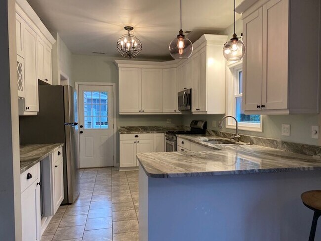 Building Photo - Chesapeake Beach