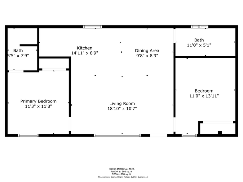 Building Photo - 1116 E 1st St