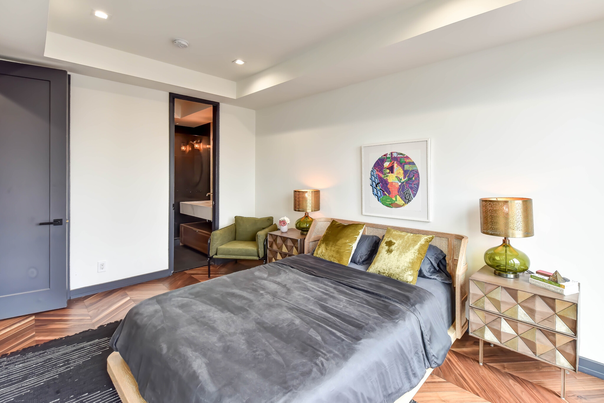 Building Photo - 1349 Randolph St NW