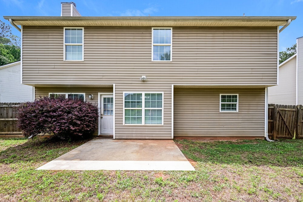 Building Photo - 2941 Partin Pl