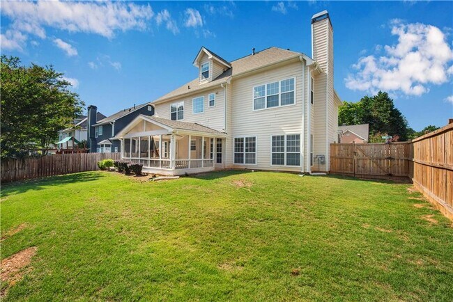 Building Photo - 1610 Elgaen Pl Dr