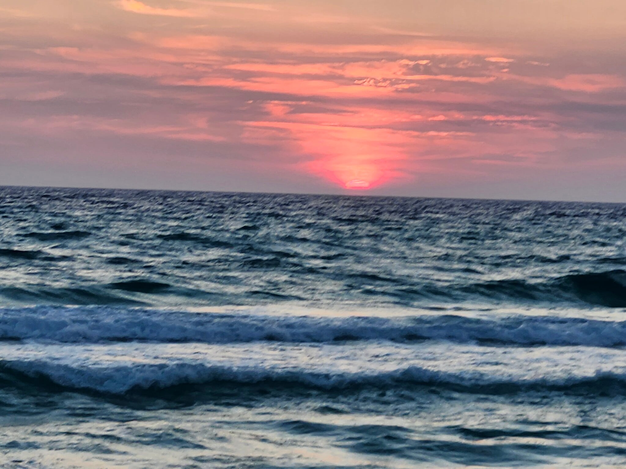 Gulf of America - 5230 Beach Dr