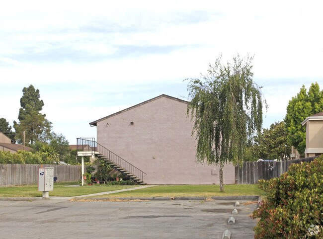 Building Photo - 1107 Alamo St