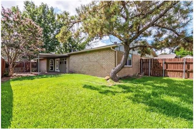 Building Photo - 4917 Ashlock Dr