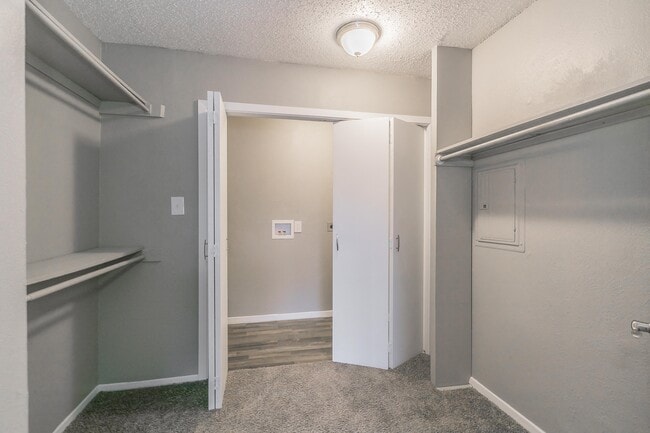 Floorplan - STATION 121 at Town Center Apartments