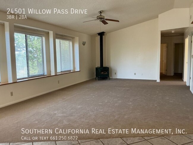 Building Photo - 24501 Willow Pass Dr