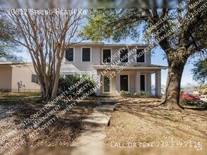 Building Photo - 13812 Spring Heath Rd