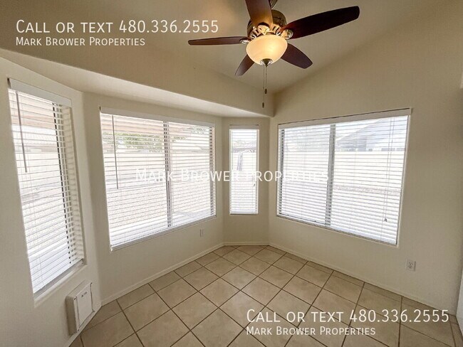 Building Photo - 7121 E Milagro Ave